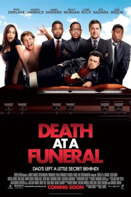 Death at a Funeral - 2010