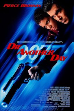 Die Another Day - 2002
