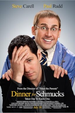 Dinner for Schmucks - 2010