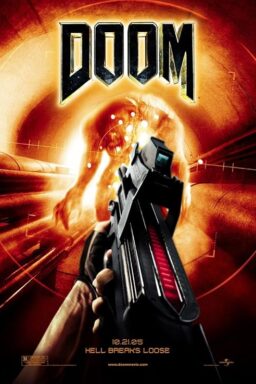 Doom - 2005