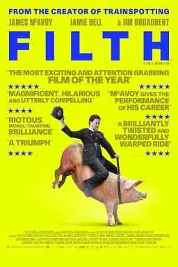 Filth - 2013