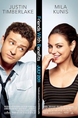 Friends with Benefits - 2011