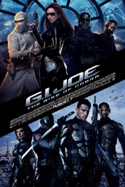 G.I. Joe: The Rise of Cobra - 2009