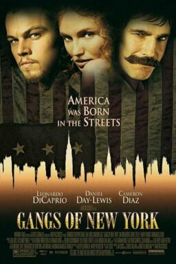 Gangs of New York - 2002