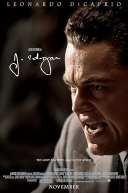J. Edgar - 2011