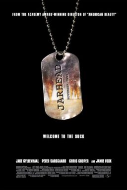 Jarhead - 2005