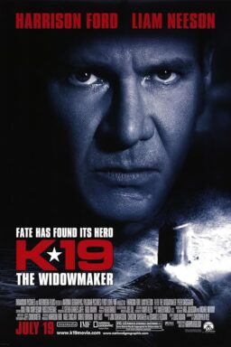 K-19: The Widowmaker - 2002