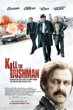 Kill the Irishman - 2011