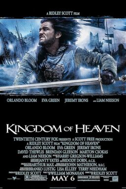 Kingdom of Heaven - 2005