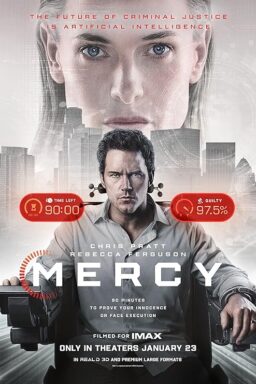 Mercy - 2026