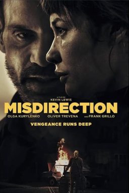 Misdirection - 2026