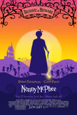 Nanny McPhee - 2005