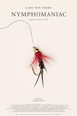 Nymphomaniac: Vol. I - 2013