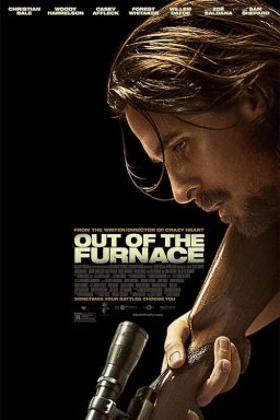 Out of the Furnace - 2013