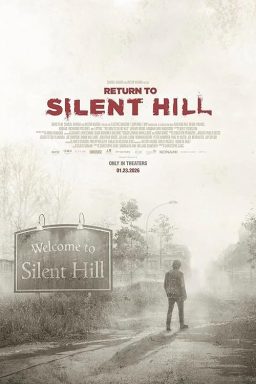 Return to Silent Hill - 2026