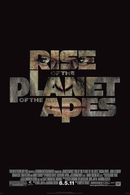 Rise of the Planet of the Apes - 2011