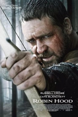 Robin Hood - 2010
