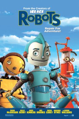 Robots - 2005