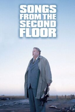 Songs from the Second Floor - 2000