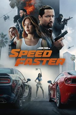Speed Faster - 2026