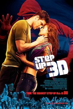 Step Up 3D - 2010