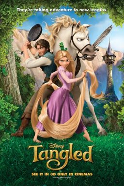Tangled - 2010
