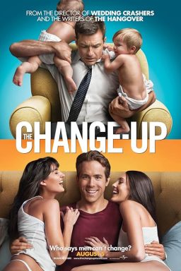 The Change-Up - 2011