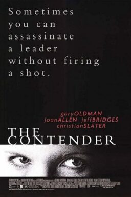 The Contender - 2000
