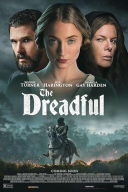 The Dreadful - 2026