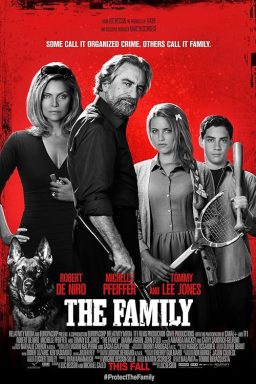 The Family - 2013