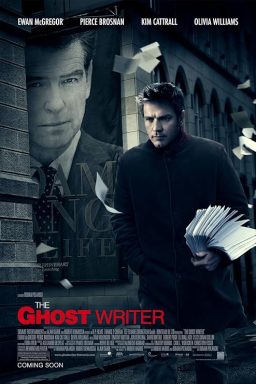 The Ghost Writer - 2010