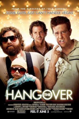 The Hangover - 2009