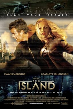 The Island - 2005
