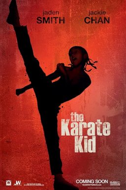 The Karate Kid - 2010
