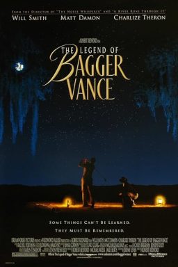 The Legend of Bagger Vance - 2000