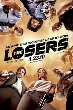 The Losers - 2010