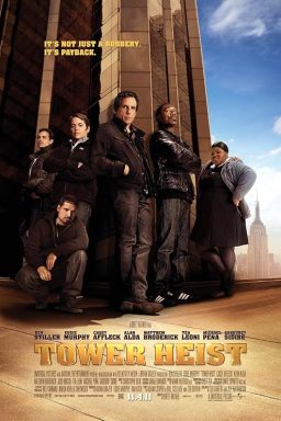 Tower Heist - 2011
