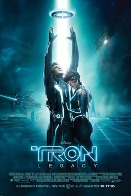 Tron: Legacy - 2010