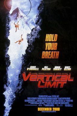 Vertical Limit - 2000