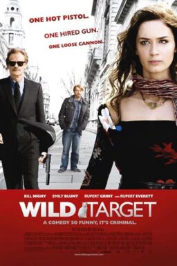 Wild Target - 2010
