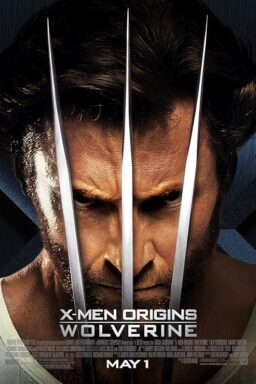 X-Men Origins: Wolverine - 2009