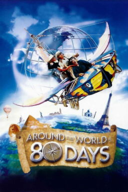 Around the World in 80 Days - 2004