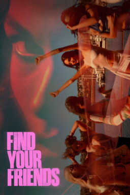 Find Your Friends - 2025