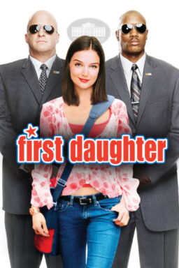First Daughter - 2004