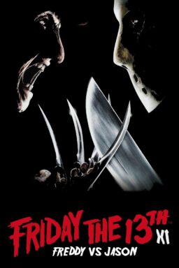 Freddy vs. Jason - 2003
