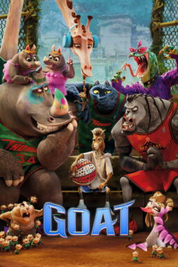 GOAT - 2026