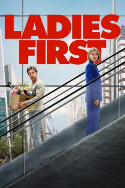Ladies First - 2026