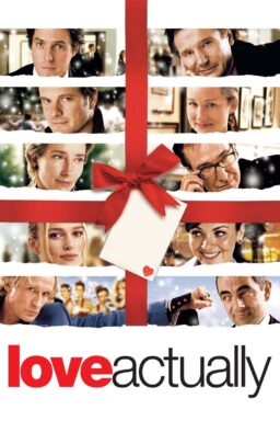 Love Actually - 2003