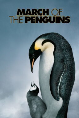 March of the Penguins - 2005