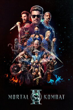 Mortal Kombat II - 2026